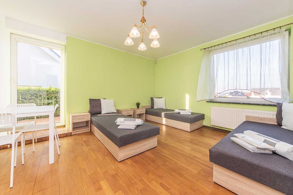 Dom na wynajem - Gdynia, blisko Stoczni