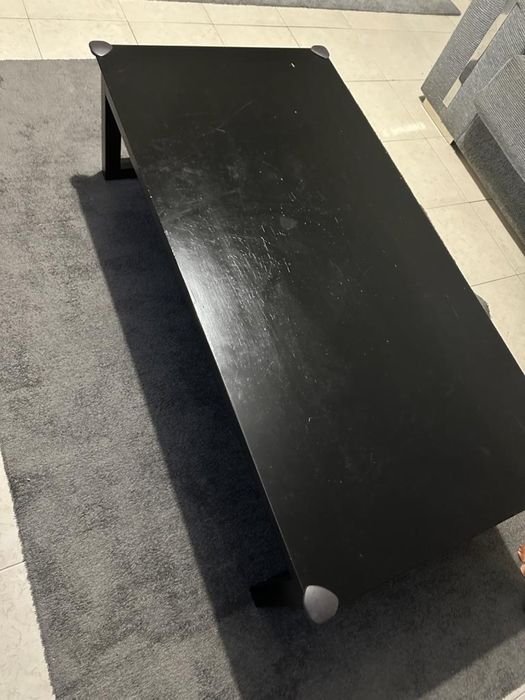 Conjunto Sala de Estar