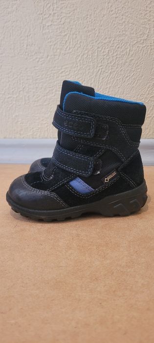 Ботінки Ecco 22 розмір