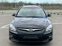 Продам Hyundai I30 2011 1.6 DIESEL