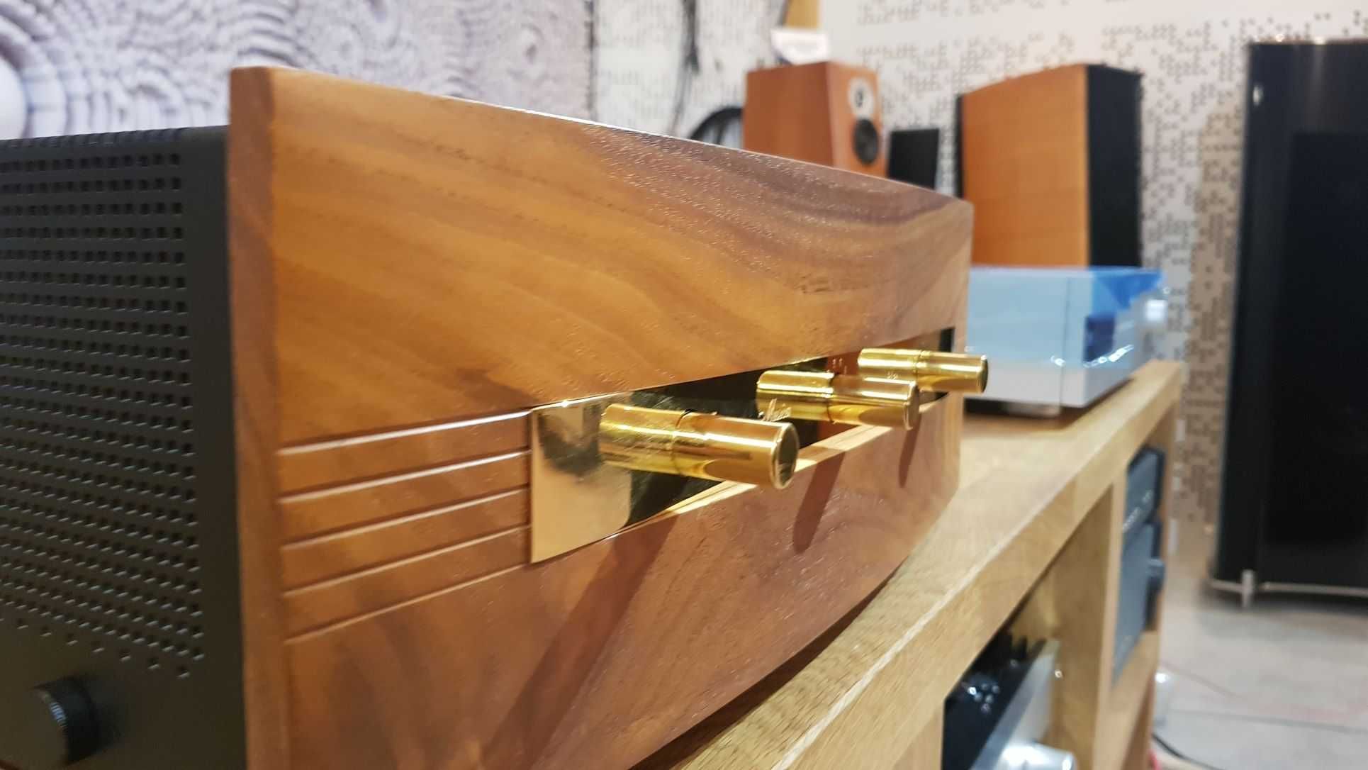 Sonus Faber Musica wzmacniacz zintegrowany