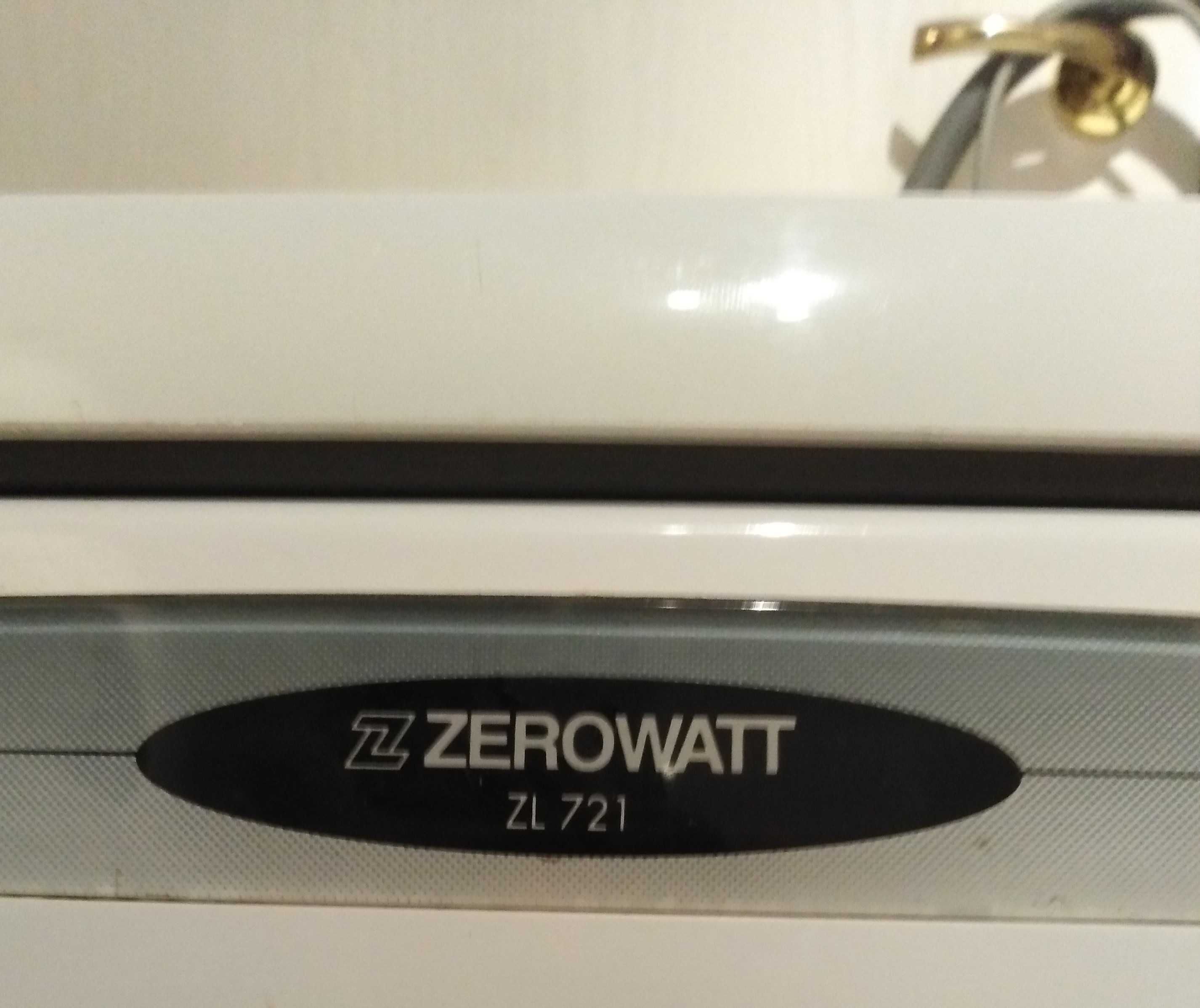 Zmywarka Zerowatt  ZL721 do naprawy lub na części