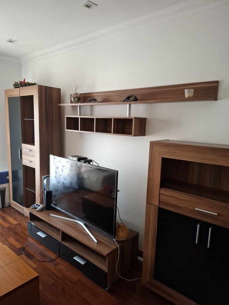 Móveis de sala (conjunto)