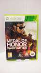 Medal of Honor Warfighter Xbox 360