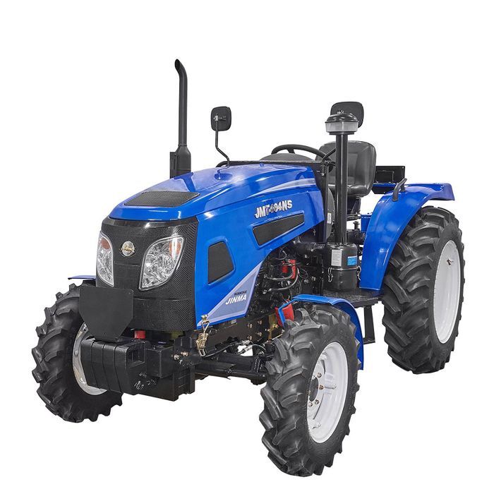 Трактор JINMA JMT 404SN