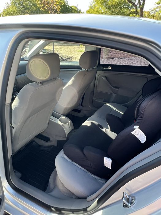 Volkswagen Jetta 2006