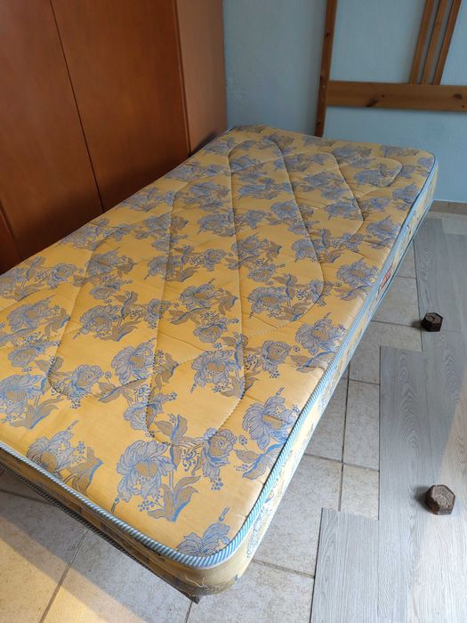 Estrado cama 200X90cm