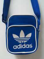 torebka adidas mala listonoszka
