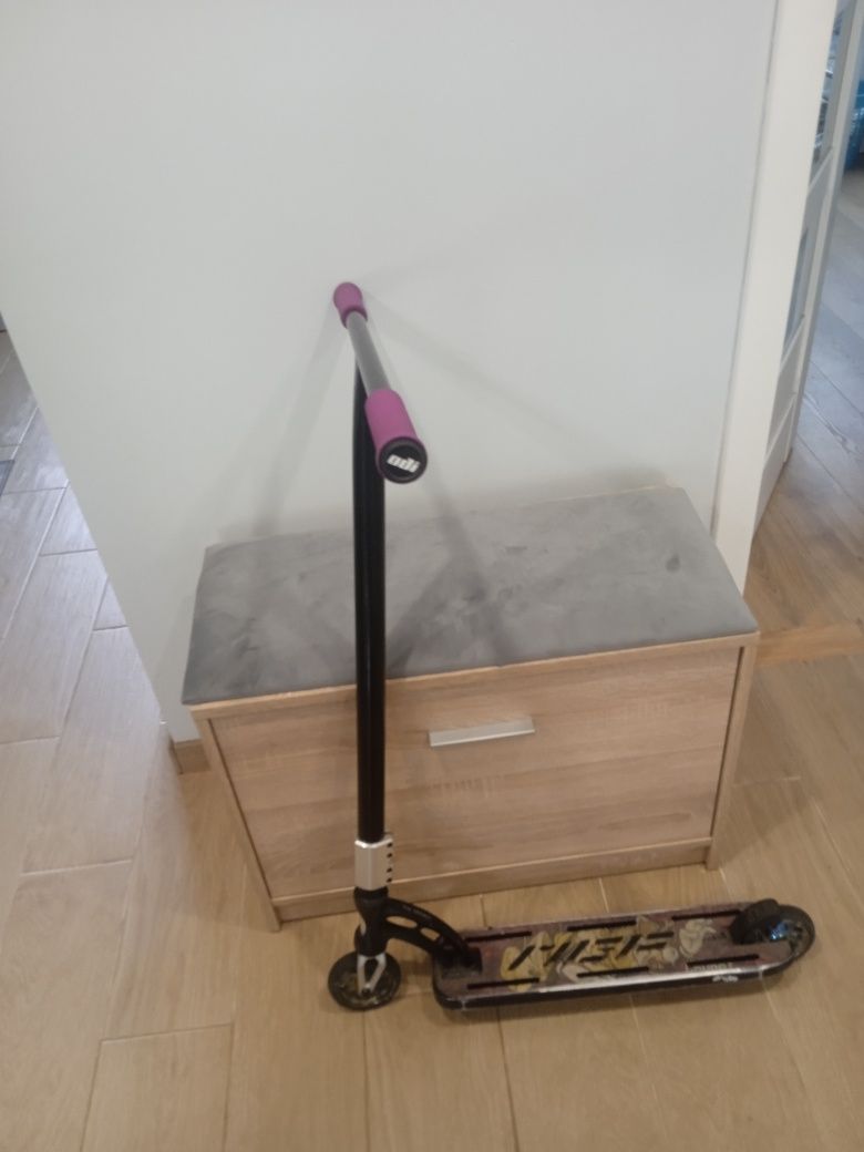 Hulajnoga custom