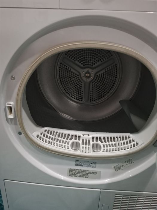 Máquina de secar Roupa