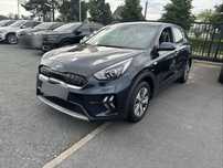 Kia Niro Kia Niro 1.6 Hybryda