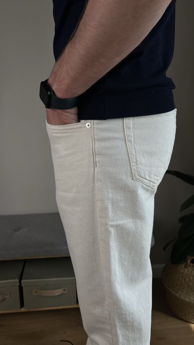 New ! Чоловічі Джинси ZARA Slim Taper