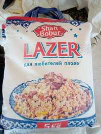 Рис Lazer 5 кг Індія