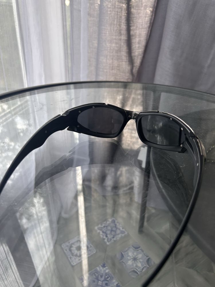 Ядові окуляри Oakley plate