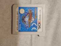 Gra Monster Hunter Stories 3DS