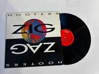 Hooters – Zig Zag LP Winyl (A-19)