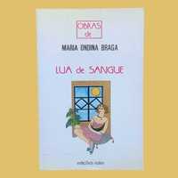 Lua de Sangue - Maria Ondina Braga