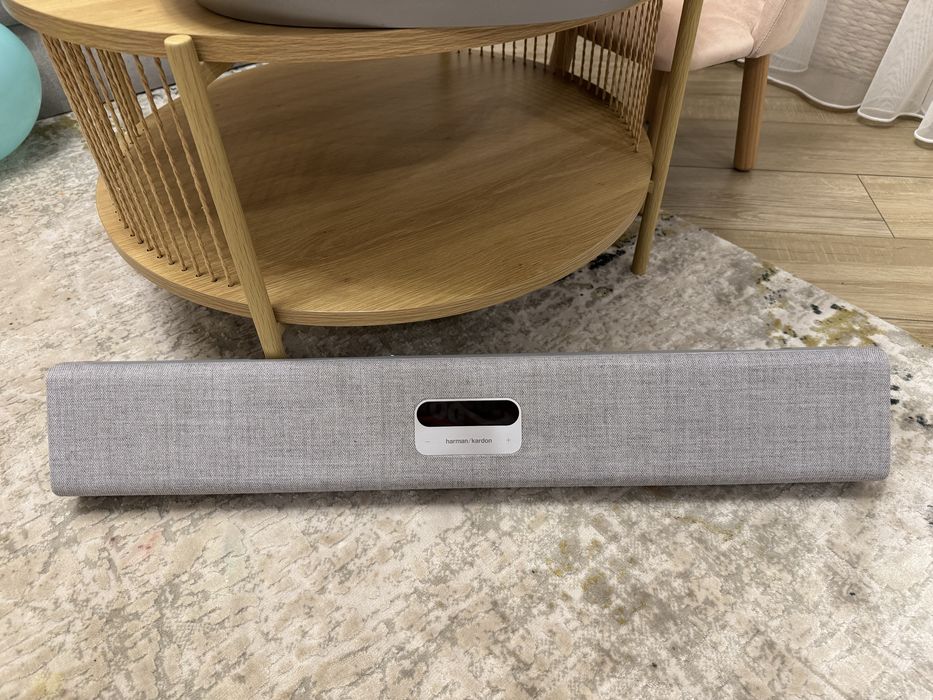 Harman Kardon citation