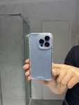 Iphone 13 pro  novo