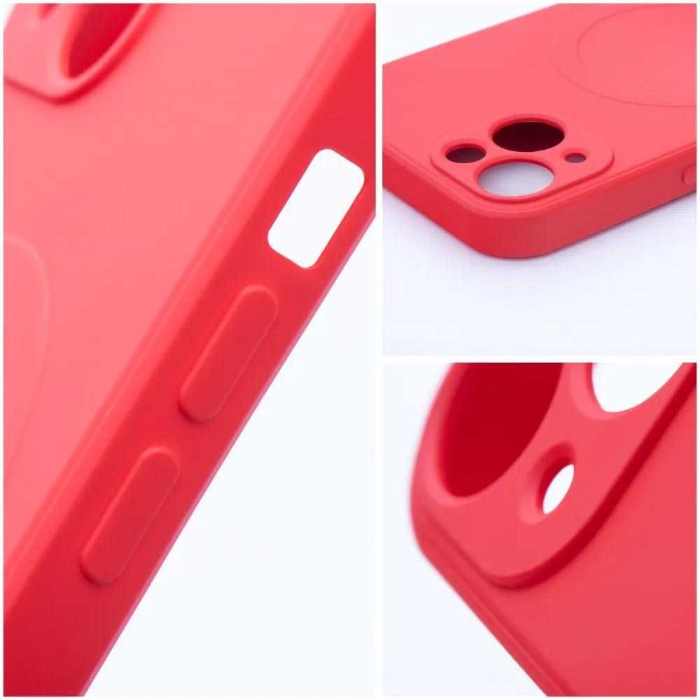 Etui / Plecki / Nakładka Mag Cover (MagSafe) do Apple Iphone 13 Pro