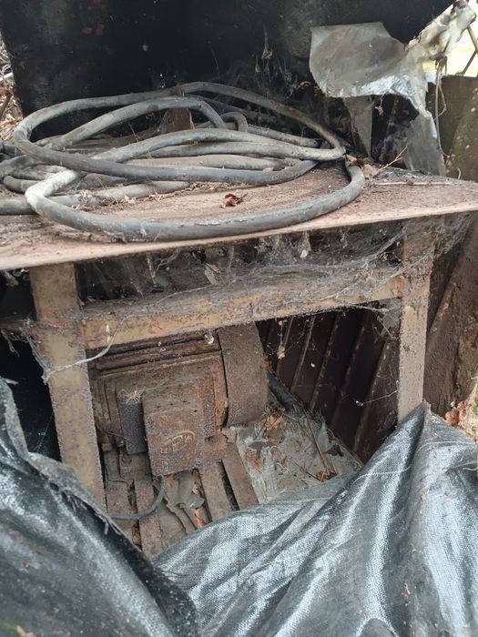 Krajzega cyrkulatka piła do cięcia drewna solidna metalowy stół