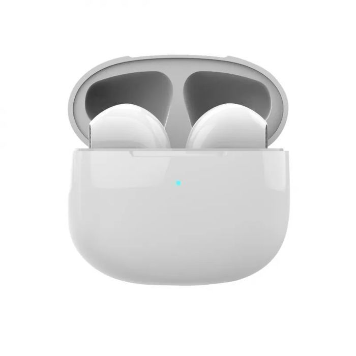 Bezprzewodowe słuchawki bluetooth douszne TWS z mikrofonem AP-TW-B1