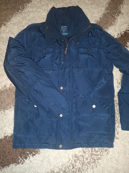 Kurtka zimowa  męska Ochnik