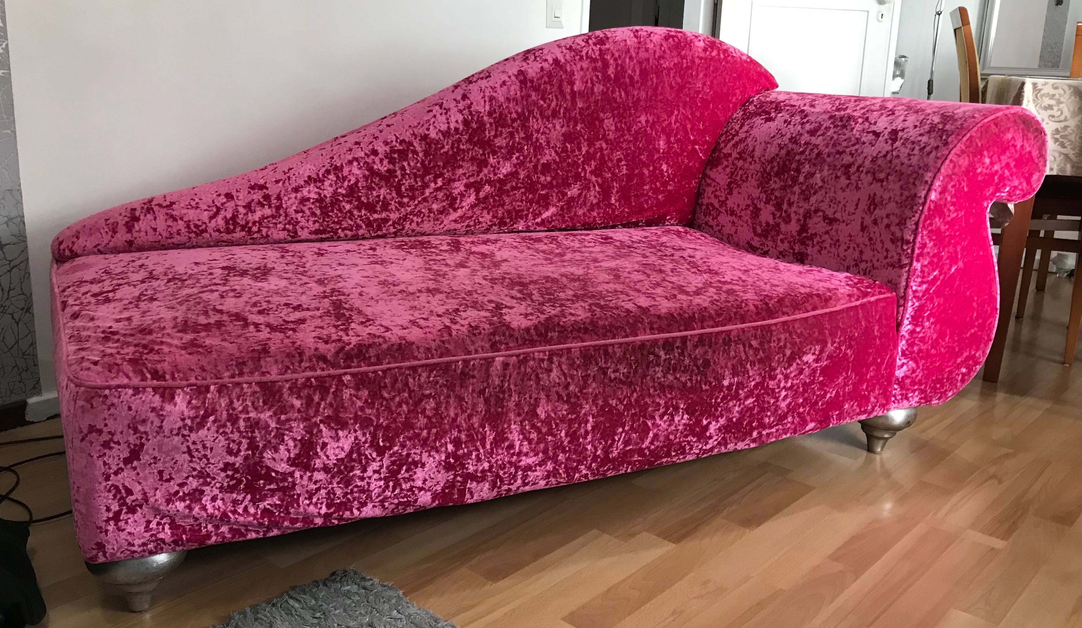 Lounge chaise Sofa lindo