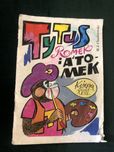 Komiks Tytus Romek i A’tomek księga XVIII