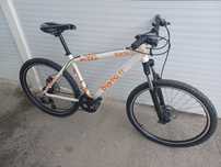 Bicicleta btt roda 26 barata