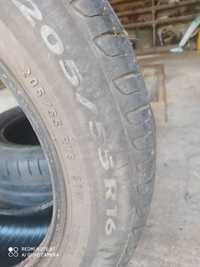 Opony letnie Pirelli P7 Cinturato