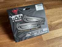 Patriot Vioer RAM DDR4 16GB (2x8GB) 3600MHz