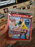 Ps3 Sport Champions 2 PL kręgle boks ski łucznictwo Move Playstation 3
