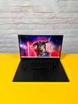 Ігровий ноутбук Dell XPS 15 9570\15,6\i7-8750H\16GB\SSD 512GB\1050 Ti