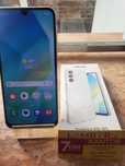 700/25 Samsung Galaxy A16 5G 4GB/128GB NOWY!!! Orange