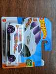 Hot Wheels Ford Transit Connect 2024. Treasure Hunt TH  NOWY!