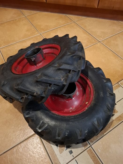 Koła glebogryzarki 3.50x 8