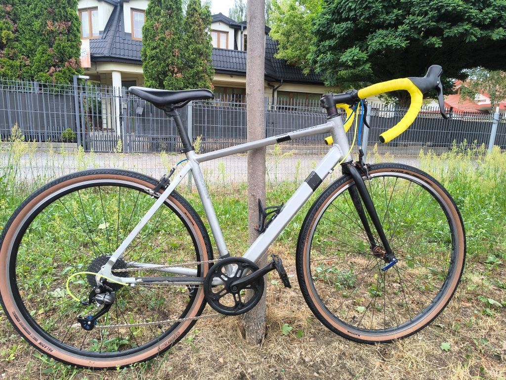 Decathlon Triban 100 M 1x9