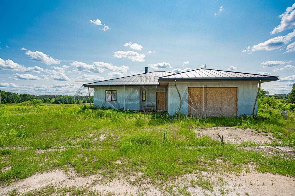 Продаж Будинку , Хотів, Обухівський р-н