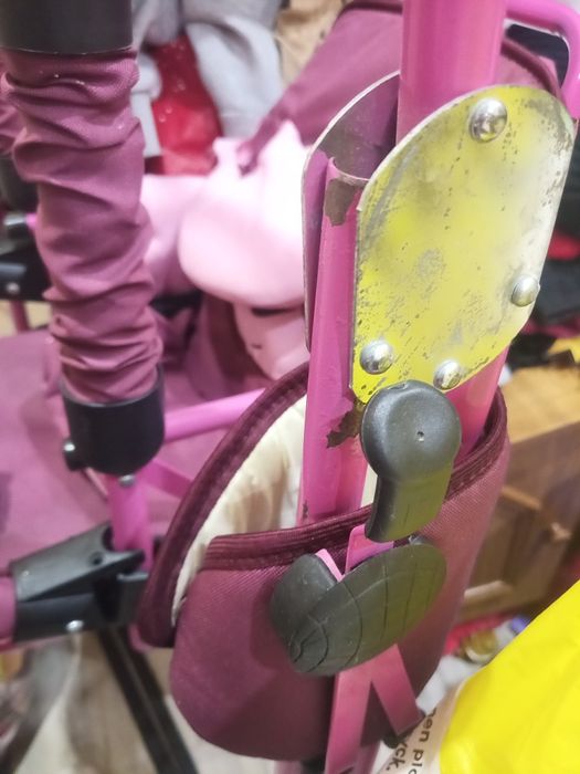 Гойдалка складна