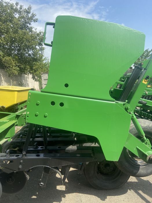 Сівалка зернова Great Plains 1500 4,5 м. (CPH-1500)