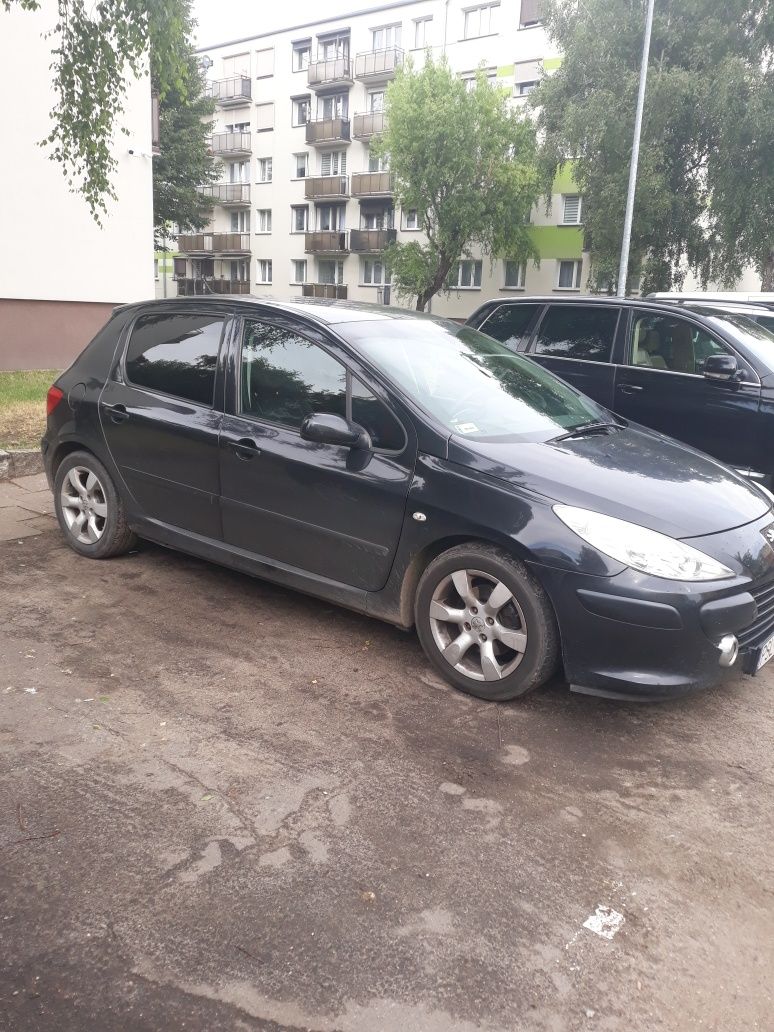 Sprzedam Peugeot 307