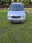 Opel meriva 1.6 benzyna
