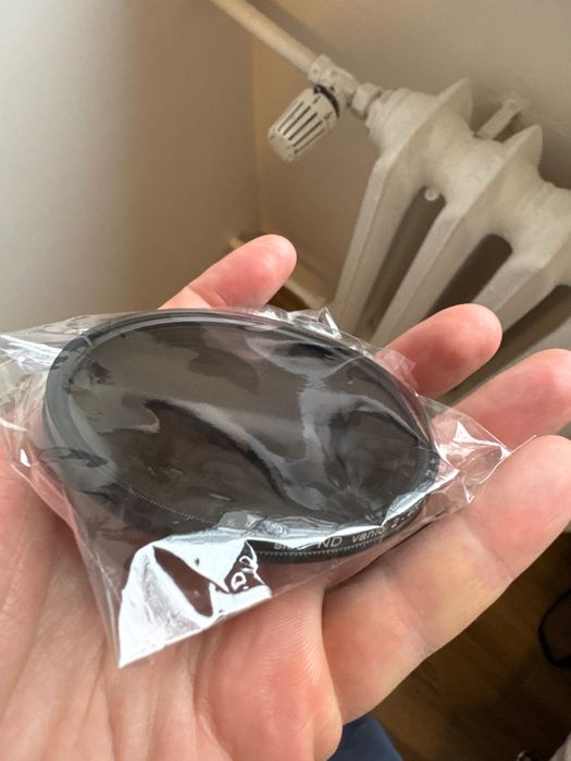 ND Filter 67mm Neutral Density Lense