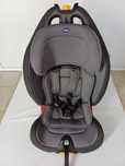 Cadeira auto CHICCO Gro-Up123 como nova completa