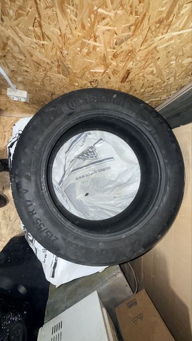 Continental PremiumContact 6V