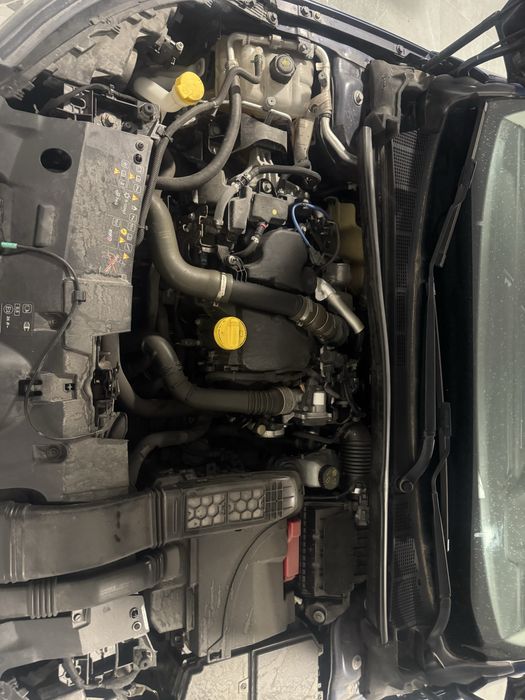 Renault Megane 2017