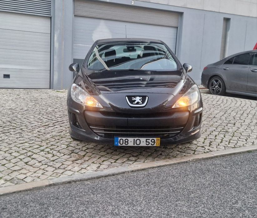 Peugeot 308 1.6 HDI