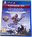 Gra Horizon: Zero Dawn Complete Edition na konsolę Playstation 4