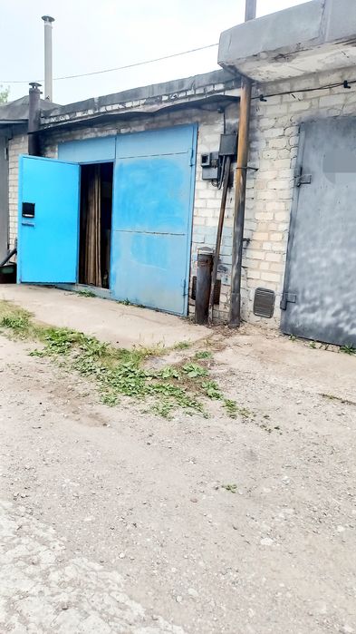 Продам кап.гараж Сокол-2